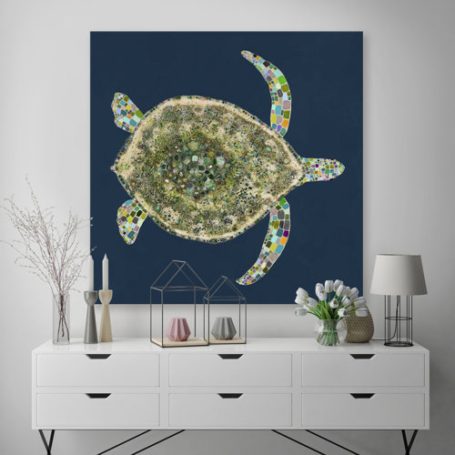 Wayfair Turtle Wall Art You'll Love in 2023